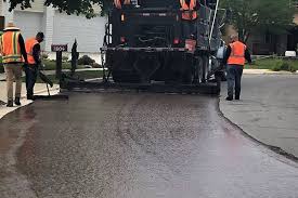 Driveway Snow Removal Preparation in Memphis, MO